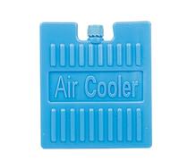 Blocs de glace réutilisables pour sacs à déjeuner | Blocs de glace portables pour glacières | Blocs de refroidissement pour nourriture, boisson, climatiseur, ventilateur, camping, pêche