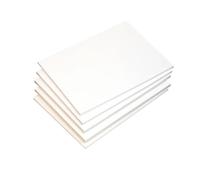 Blocs de gravure souples pour tampons, Bloc de caoutchouc for sculpture timbres DIY, 20x15x(0.6-0.8) cm(20x15x0.8cm)