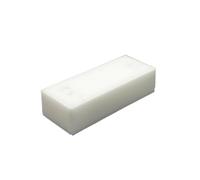 Blocs de jauge en céramique de précision 0.001, précision 0.5mm-500mm, outils d'inspection et d'étalonnage micromètre 1 pièce(2.5mm)