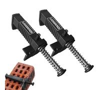 Blocs de ligne pour Masonry, Mesure de niveau de doublure | Tiroir coureur bricklaying outil construction