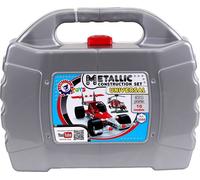 Blocs de métal - Kit - Kit universel - 304 éléments, 10 véhicules TEH3886