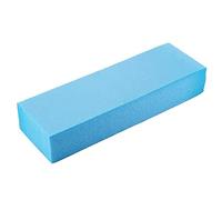 Blocs de mousse 30x10x5 cm for l'artisanat et la modélisation - Panneau de mousse durable for projets de bricolage, micro paysages et sculptures - 1 pièce