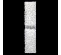 Blocs de mousse filtrante pour aquarium - FLUVAL - Pour filtres extérieur Fluval FX4, FX5 et FX6 -Foam - 3 pieces