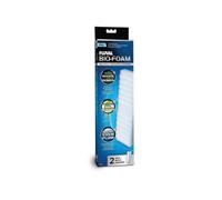 Fluval Blocs de mousse filtrante Bio-Foam - pour filtre extérieur FX2 - 2 pièces