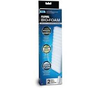 Fluval Blocs de mousse filtrante Bio-Foam - pour filtre extérieur FX2 - 2 pièces