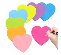 Blocs De Notes Autocollantes - 240 Feuilles Couleurs Vives Autocollantes | Blocs-Notes Autocollants,Pour Enseignants Étudiants École Bureau Université École Élémentaire Domicile Travail