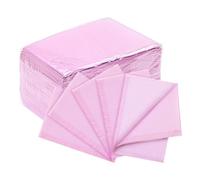 Blocs de papier de pratique de manucure, grands tampons absorbants, tampon de nail Arts jetable, détails d'outils de salon professionnel, feuilles de papier de formation d'ongles pour manucure pédicur