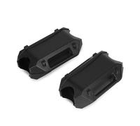 Blocs de Pare-Chocs de Moto Compatible Avec Yamaha Pour Tracer 700 Pour Tracer700 2019 2020 2021 25MM Moto Moteur Pare-chocs Décoratif Garde Bloc Crash Bar Protection(NO LOGO)