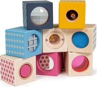 Blocs de perception Bigjigs100