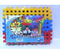 Blocs de plaquettes - PLATFORMES