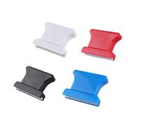Blocs de ponçage pour modèles de loisirs | Ensemble de 4 pièces incurvées à main avec bandes abrasives pour assemblage, joints arrondis, coins, travail de détail de