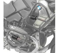 Blocs de protection Motoguard CP8 22-28mm pare carter noir DP2310