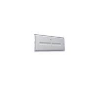 Blocs de secours sati ambiance leds ultra plat
