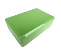 Blocs de soutien en mousse de yoga - Durrable Exercise Brick Stretching, accessoires de yoga en mousse EVA haute densité | Blocs de yoga légers antidérapants et résistants à l'humidité, outils