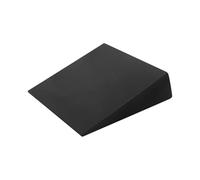 Blocs de squat réglables - Cale en mousse de yoga | Planche inclinée de yoga antidérapante | Équipement d'étirement en mousse, accessoires d'entraînement de qualité professionnelle pour exercice