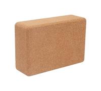 Blocs De Yoga Anti-Dérapants, Équipement de Stretching pour le Pilates, Bloc d'Étirement pour Usage Domestique, pour l'Entraînement en Salle de Sport au Bureau en Voyage pour le Yoga l'Exercice le Fit