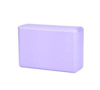 Blocs de Yoga - Bloc d'exercice antidérapant doux et de soutien | Accessoires de yoga pour femmes, pour yoga, fitness général, Pilates, stretching, exercices de renforcement