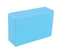 Blocs de yoga - Brique de haute densité, accessoire de mousse de soutien | Accessoire d'entraînement léger antidérapant, outil d'écart d'aide Eco Eco Friendly, Blocks for Pilates Exercice