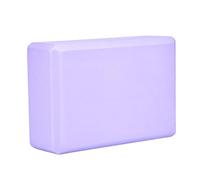 Blocs de yoga en mousse - Blocs d'étirement, légers et résistants aux odeurs, blocs de support en mousse Eva | Blocs de soutien, essentiels de yoga pour Yogi et Yogini,