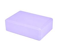 Blocs De Yoga En Mousse EVA - Accessoire Antidérapant Et Léger Pour Yoga, Pilates Et Méditation | Bloc De Support Avec Bords Biseautés Pour Étirement, Débutants Et Yogis Avancés, Fitness Et Entraîneme
