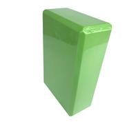 Blocs De Yoga En Mousse - Supports D'équilibre EVA, Accessoires De Stabilité Légers, Outils D'assistance À L'étirement Antidérapants | Accessoires D'entraînement Physique Pour Poses, Exercices De Pila