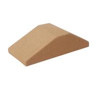 Blocs D'Entraînement,Blocs D'Étirement En Bois Pour Fitness,Accessoire Portable Antidérapant De Soutien - Pour Salle De Sport À Domicile Femmes Hommes Intérieur Bureau Méditation Danse