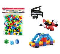 Blocs des petits génies - Spatial
