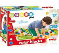 Blocs Dolu 85 pièces