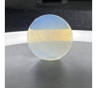 Blocs et sphères d'aérogel, isolation en silice-15mm spherical||30*10mm | Conductivité thermique de 0,018 W/mK | Hydrophobe à 94 % | Isolation et ignifugation | Outils pédagogiques et cadeaux