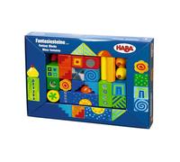 HABA Blocs fantaisie