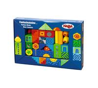 Blocs fantaisie bleu TU