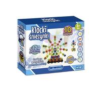 Blocs Flocon De Neige E-Edu 120El 128684 Artyk