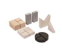 Blocs fraction