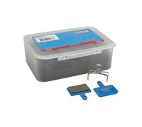 Blocs freins à disque 6854 Box Avec Paire De Bio 10 Disque