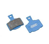 Blocs freins à disque 6897 Magura Mt2,4,6,8 Jeu de plaquettes de frein à disque Bleu
