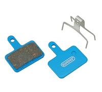 Blocs freins à disque Disc Blokset 6854 Mech Shimano Deore Deore M525