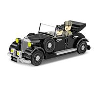 Blocs Horch 830 de haute qualité de CDG de la Seconde Guerre mondiale, 1936, ave