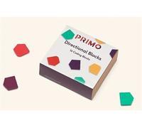 Blocs Logique Pour Robot Cubetto