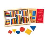 Blocs logiques 1 Goula G