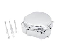 Blocs moteur courts pour moto Couvercle de Stator de moteur de moto Convient pour GSXR 2001-2003 600/2000-2003 750/2001-2002 1000 Couvercle Carter Manivelle Moto(MT313-009-CD)