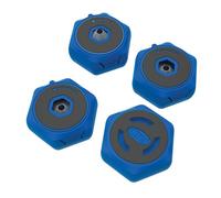 Kreg Tools Blocs anti-dérapants KFS-PUCK – Support de pièce stable, 90 kg, set de 4
