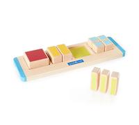 Blocs nombres et fractions