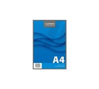 Blocs-notes A4 Quadrillé 5x5 - Lot de 5