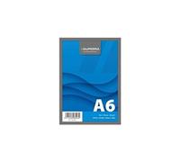 Blocs-notes Aurora A6 Uni - Lot de 10
