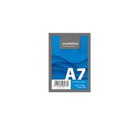 Blocs-notes A7 GT Trave - Lot de 10