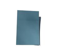 Blocs-notes autocollants, 3 ensembles de blocs-notes autocollants multicolores(Light blue)