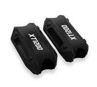 Blocs pare-chocs Pour Y-AMAHA Pour Super Ténéré 1200 XT 1200Z XT1200Z 2019-2020 2021 2022 2023 Protection De Pare-chocs Moteur Pour Moto(Short XT1200)