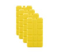 Blocs réfrigérants, ensemble de 4, 200 ml chaque