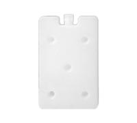 Blocs réfrigérants réutilisables pour refroidisseurs portables Cold Advance | Glacière pour camping en plein air, voyage, accessoire de refroidissement de voiture, offrant des boîtes à déjeuner