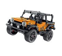 Blocs Tout-Terrain iM.Master 434 éléments 5818